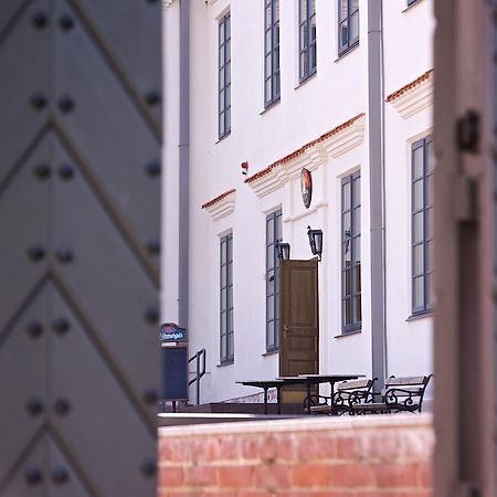 Best Baltic Panemune Castle Pilis Exterior photo